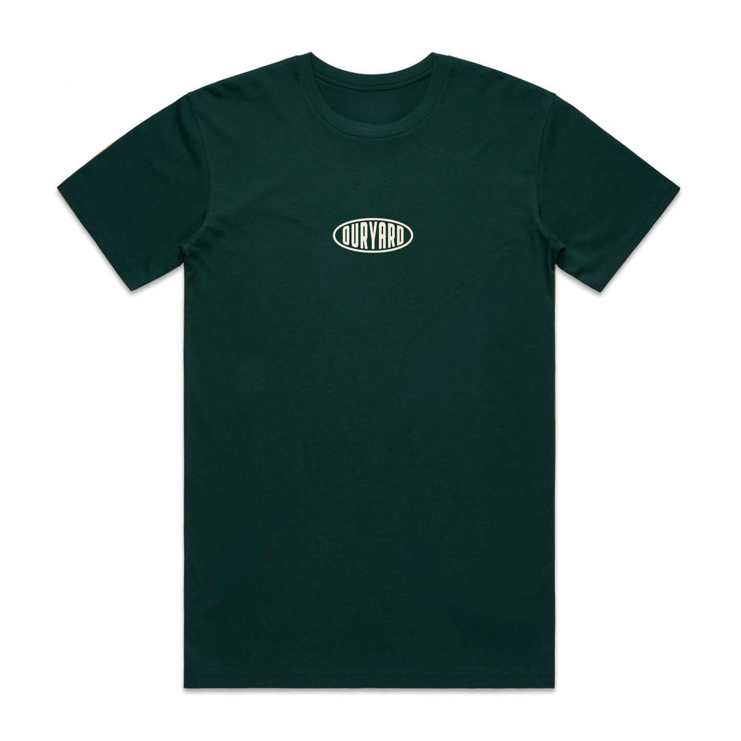 Make Britain Skank Again - Pine Green T-Shirt