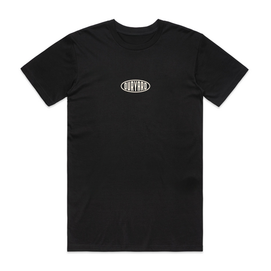 Make Britain Skank Again - Black T-Shirt