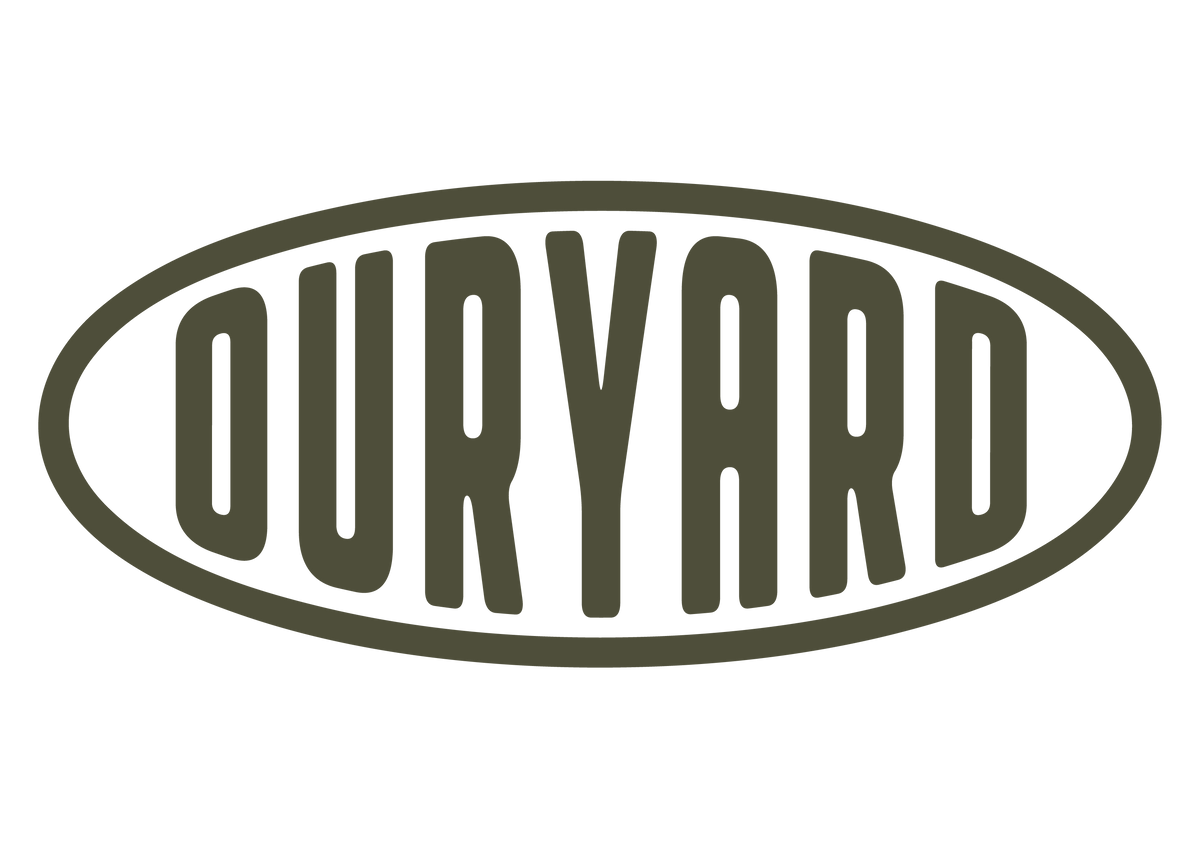 OUR YARD